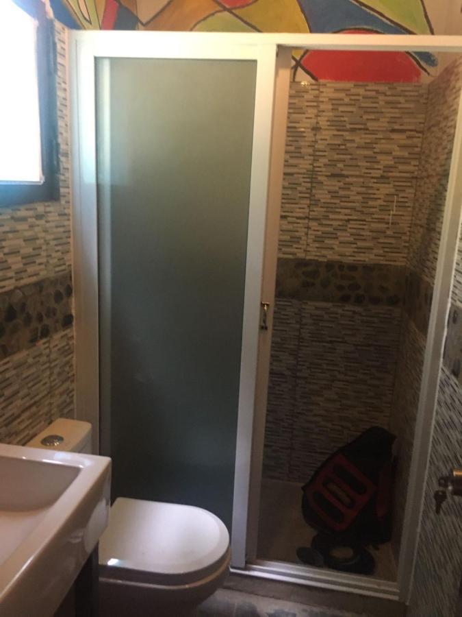 Roca Saudade Guest House Trindade エクステリア 写真